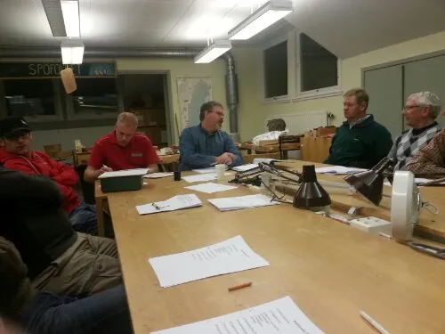 Styrelsemöte 25-11-20