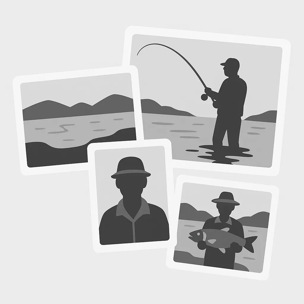 Vi söker gamla bilder