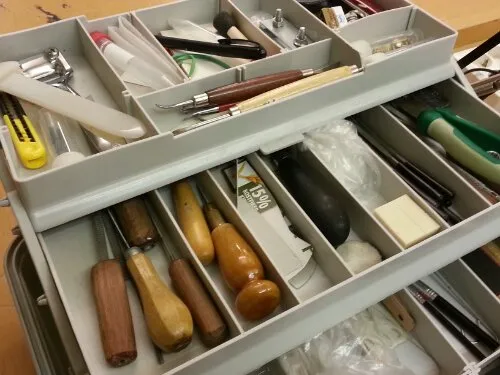 Lär dig tillverka din egen kniv