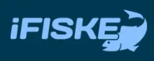 iFiske logo
