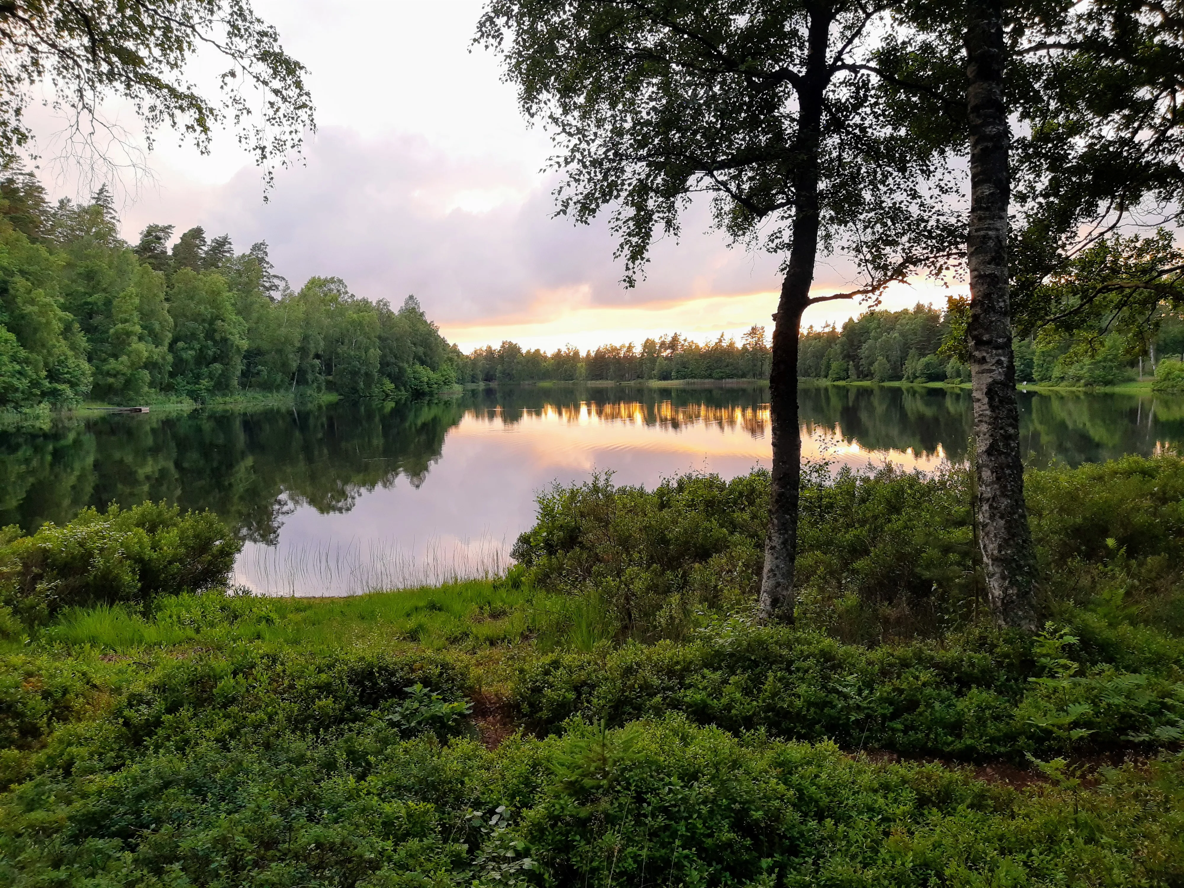 För ett trevligt och hållbart fiske